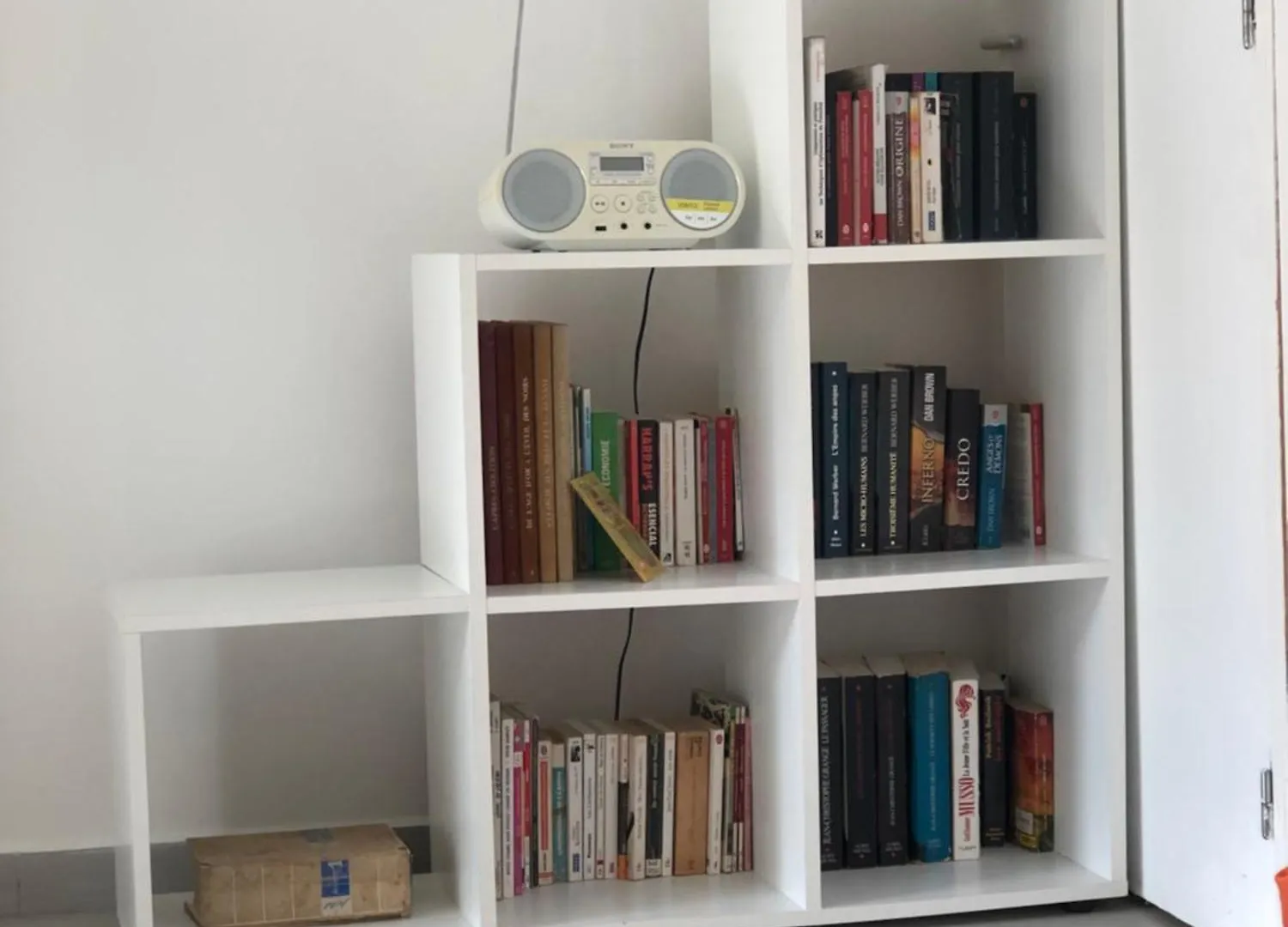 Apartament Petite Halte O Coeur Des Ilets Bouillante Gwadelupa