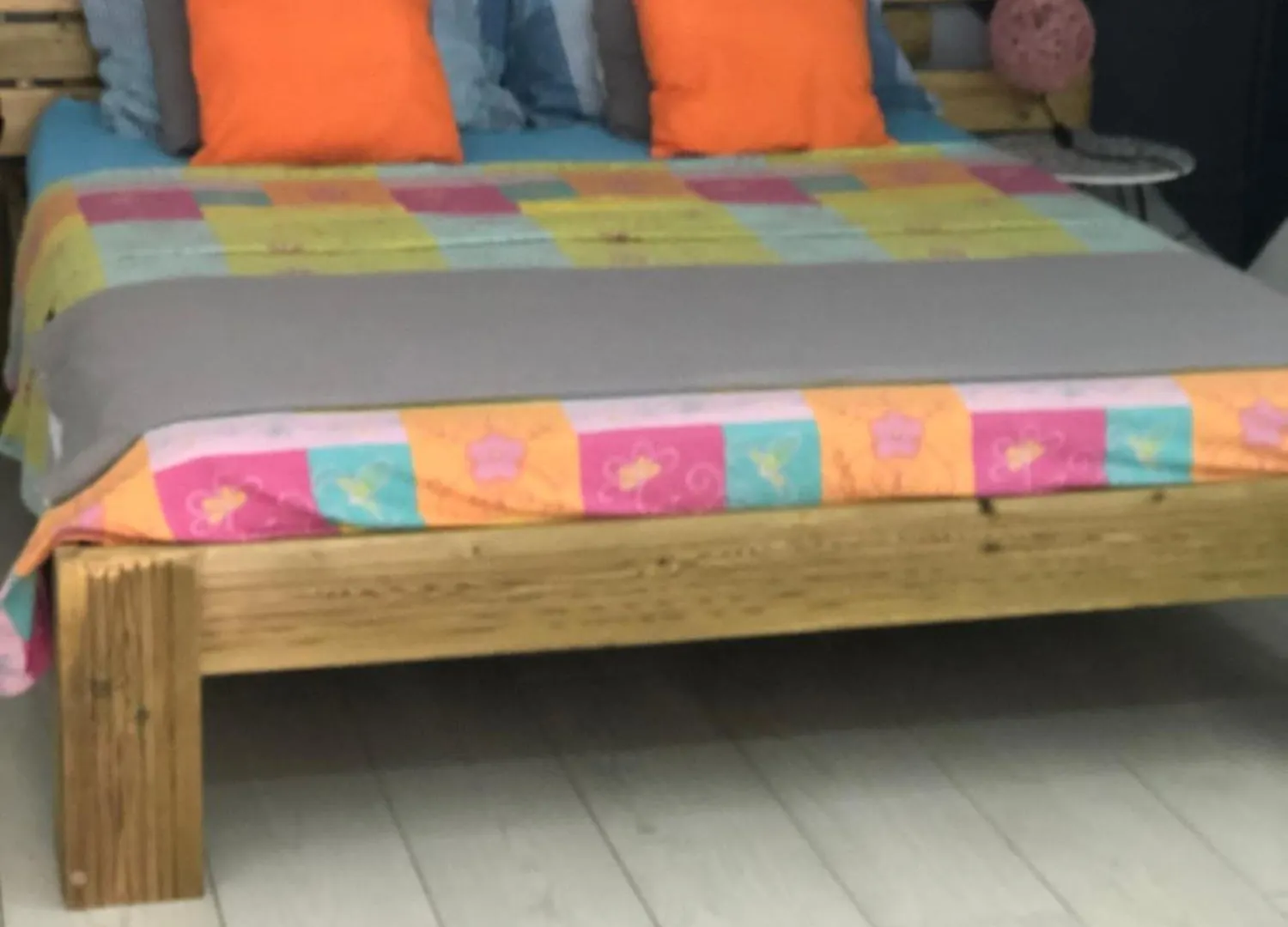 Petite Halte O Coeur Des Ilets Apartment Bouillante 0*,  Guadeloupe