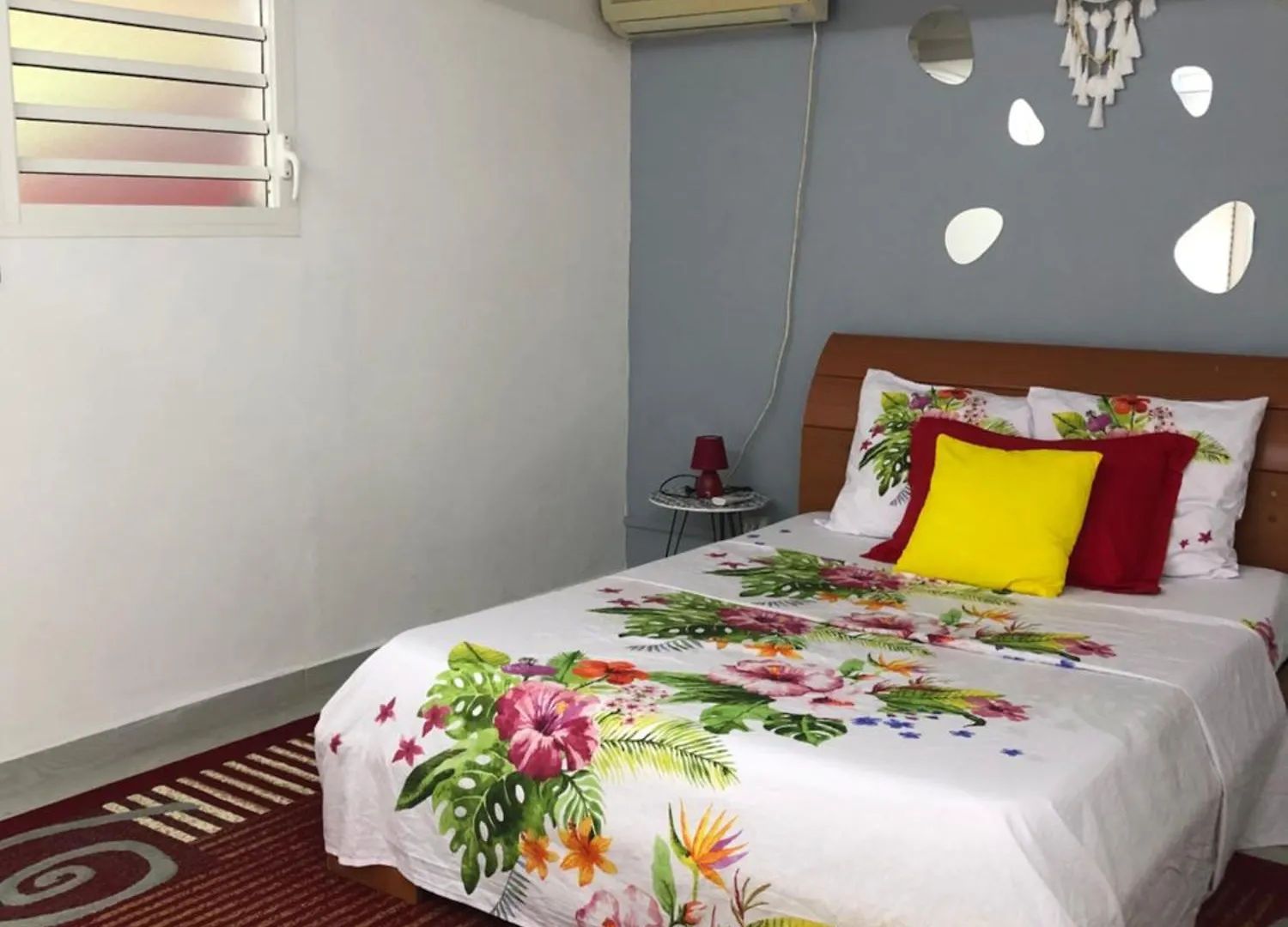 Homestay Petite Halte O Coeur Des Ilets Apartment Bouillante Guadeloupe
