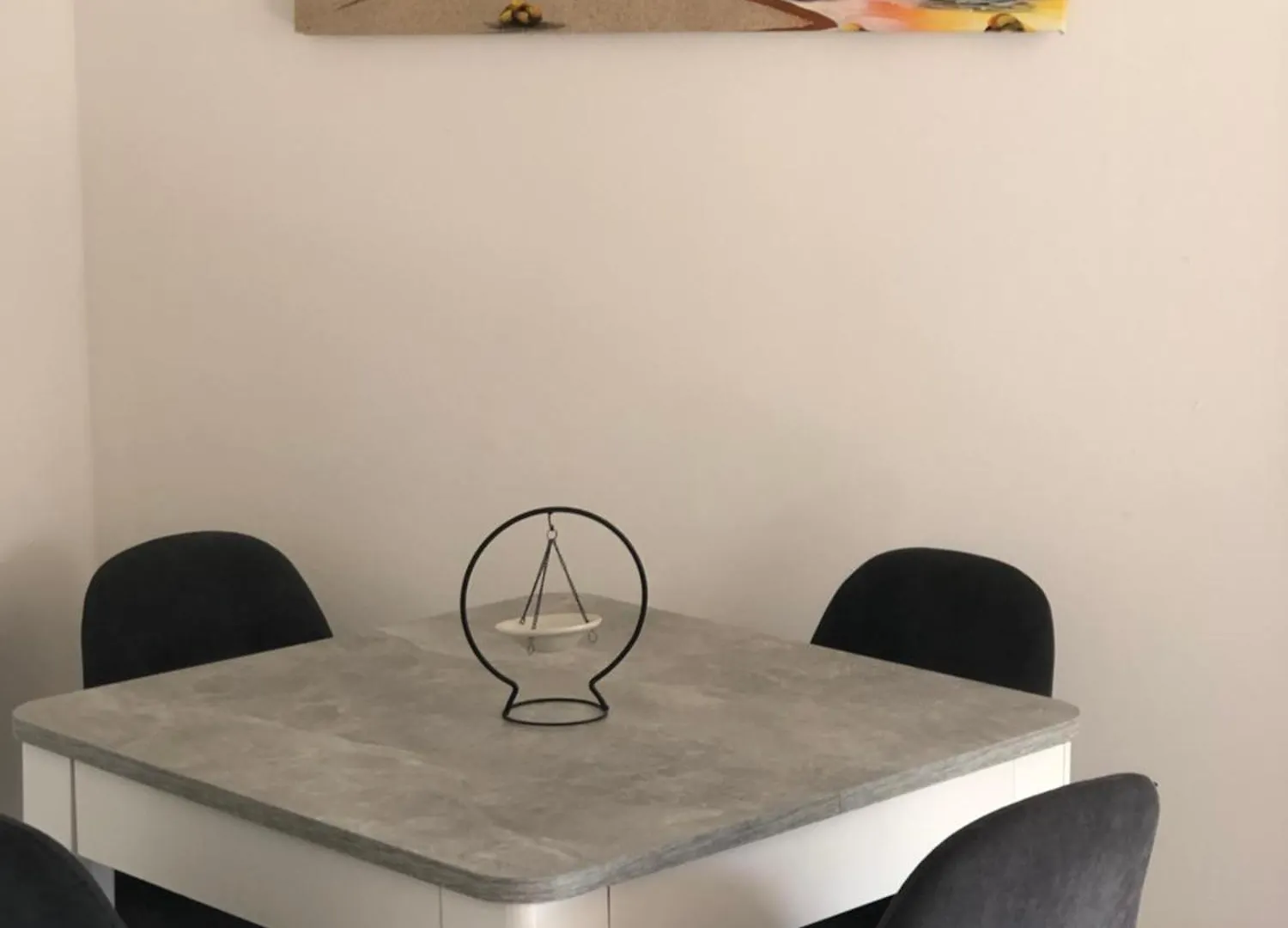 Petite Halte O Coeur Des Ilets Apartment Bouillante