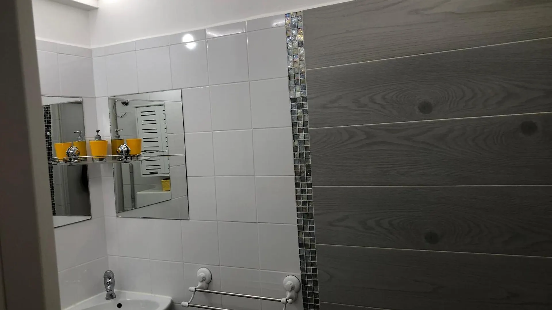 Homestay Petite Halte O Coeur Des Ilets Apartment Bouillante